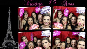 15 Anos
