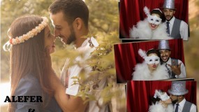 DIVERSÃO GARANTIDA!