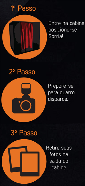 Virtual Photo Cabine Jundiaí